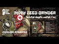 Download Lagu POPPY SEED GRINDER faceless atrocities (2021 / full album)