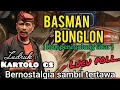 Lagu 🎧Basman Bunglon – Ludruk Kartolo CS | Kompeni Gulung Tikar Paling Lucu \u0026 Legendaris