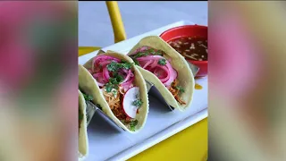 New Mexican restaurant opens in downtown Richmond