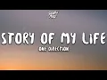 Download Lagu One Direction - Story of My Lifes