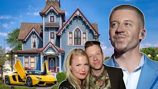 Macklemore s Wife Children Lifestyle Cars Houses Net Worth 2024