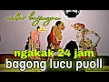 Lagu KI DALANG SENO NUGROHO,GORO GORO BAGONG DADI SANTRI,LUCU BANGET TERBAIK DUNIA 
