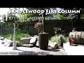 Sandlewood Fire Column