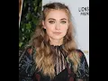 Imogen Poots latest photoshoot looks stunning hot and sexy