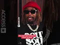 Lil Jon Clears Up the Fascinating Story About Usher's "Yeah" and "Freak-a-Leak"