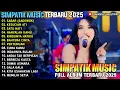 Download Lagu SABAR (SADEWOK) - KESUCIAN ATI - SATU HAYI - SIMPATIK MUSIC FULL ALBUM TERBARU 2025
