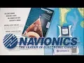 How to use Navionics Updates to refresh old Navionics chart card