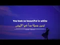 Download Lagu Westlife - Beautiful In White أغنية جميلة مترجمة ❤