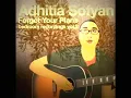 Adhitia Sofyan - Forget Jakarta (Lyrics)