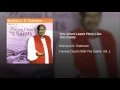 You Wont Leave Here Like You Came - Bishop G.E. Patterson