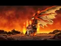 Download Lagu Natsu takes his Dragon form for first time - Natsu vs Animus [Full Fight] - Fairy Tail Dragon Cry