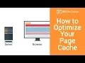 How to Optimize Your Page Cache