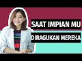 SEBELUM KAMU MENYERAH KARENA MIMPI YANG DITENTANG ORANG SEKITAR | Motivasi Merry | Merry Riana