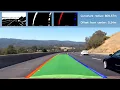 Advanced Lane Finding through OpenCV source code
