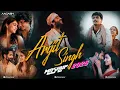 Download Lagu Arijit Singh Mashup 2025 | Arijit Singh Nonstop | Jukebox | Trending Love Mashup | DJ Aacash