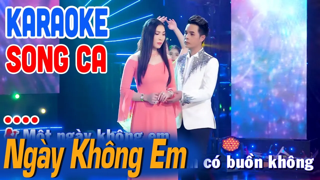 Ngày Không Em