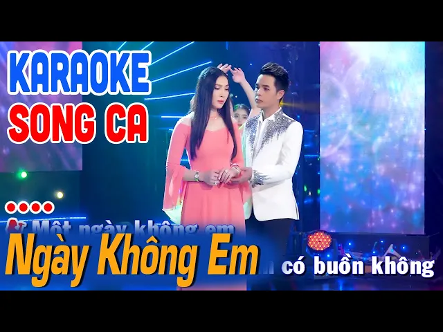 Ngày Không Em ❤️ Tiểu Công Chúa
