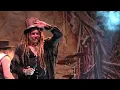 Korpiklaani - A Man With a Plan (Live at Ostrava v Plamenech 2026) 4K Live Video 