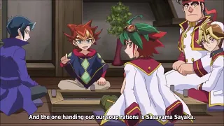 اغنيه يوغي ارك في 