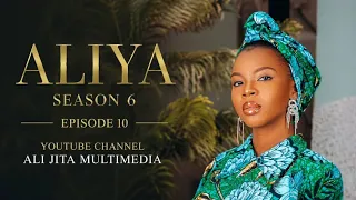 ALIYAH SEASON 6 EPISODE 10