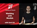 Rails Working with Models - 002