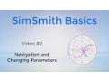 Navigation and Changing Parameters Basics 2