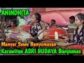 Download Lagu MANYAR SEWU BANYUMASAN ‼️ KARAWITAN ASRI BUDAYA Banyumas