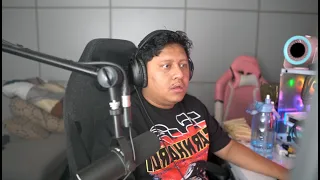 malming sick.
