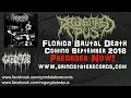 REGURGITATED PUS - TRAILER HITCH BUTTPLUG SINGLE 2018 SW EXCLUSIVE