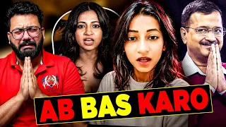 Ruchika Singh's New Video: From Apology to Blaming PM Modi? Full Timeline Explained