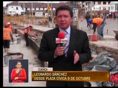 Exigen aplicar ley para firmar contrato tranvía