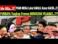 Lagu Ide Gila!! PURBAYA, Tangkap Preman Berkedok Pejabat!! Mega, Puan, Luhut, Dan Bahlil, Kocar Kacir??