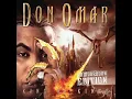 Jangueo - Don Omar (Original) (Letra) ★ REGGAETON 2012 ★