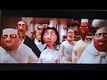 Ratatouille 2007 Linguini Saves Remy From Colette And The Chefs
