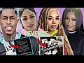 Corey Leaks PRIVATE Photos Of Carmen CHAZ Speaks Out Spencer Clears The Air