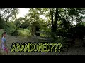 EXPLORING AN ABANDONED OFF ROAD PARK