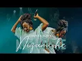 Download Lagu NIZAMISHE - Joanna Neema | Soaking In His Presence  (OFFICIAL VIDEO)