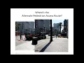 ADA in Temporary Traffic Control Webinar - Part 1