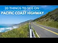 Download Lagu Pacific Coast Highway: 20 Great Stops on the Road Trip