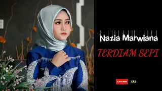 Download Terdiam Sepi Lirik - Nazia Marwiana MP3