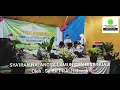 SYA'IR SANTRI PP.AL-HIDAYAH-NALANGSA MUN CAN BISA NGAJI