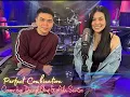 Lagu Perfect Combination-Daryl Ong \u0026 Aila Santos With R2K Band