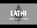 Download Lagu Lathi ~ Weird Genius ft.Sara Fajira (Lyrics)