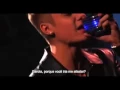 Download Lagu Justin Bieber   Nothing Like Us TraduçãoLegendado Live on SNL