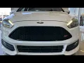 2017 Ford Focus Rocky Mount NC 19094093A