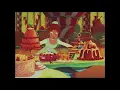Clara rejects the Mouse King attacks - The Nutcracker Prince 1990