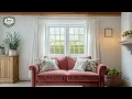 Download Lagu Olive \u0026 Pink Farmhouse Cottagecore with Sweet English Cottage Charm