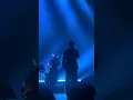260912 Chan 찬 - 차가워 (feat.GIST) Encore / Chan 1st concert 노들섬라이브하우스