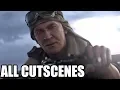 BATTLEFIELD 5 - Under No Flag - All Cutscenes