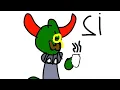 Download Lagu tricky voice without effect sounds funny so i animated it
